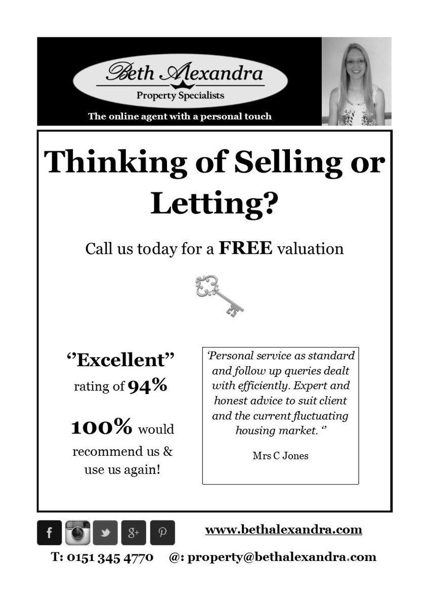 Beth Alexandra tweet media