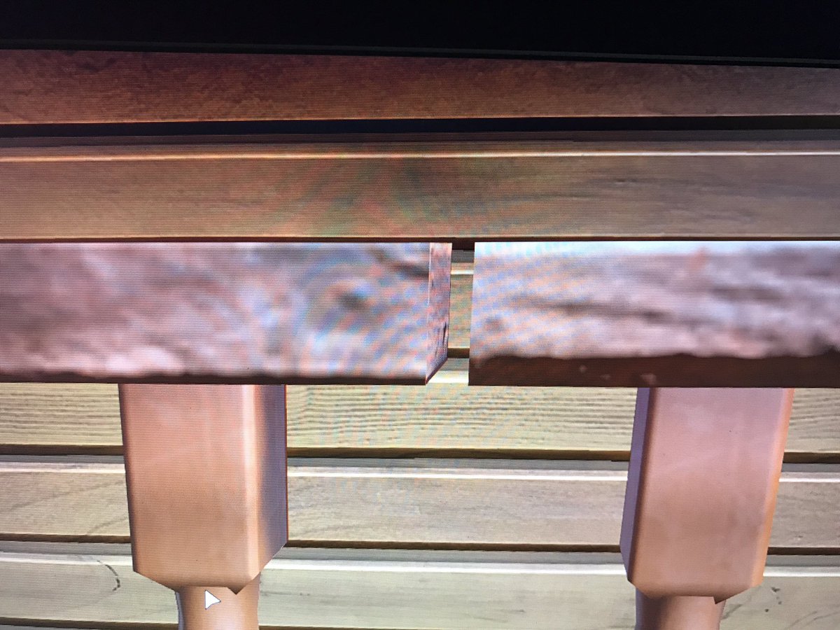 Games4Geo's tweet image. Because #planetcoaster is so detailed imagine the sweat &amp;amp; tears it cost for the #artdevelopers when we zoom in! @PlanetCoaster