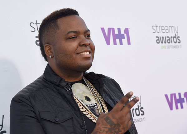 FELIZ CUMPLEAÑOS, SEAN KINGSTON / HAPPY BIRTHDAY, SEAN KINGSTON (27)  