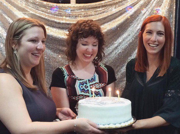 SparklesChicago's tweet photo. THE WOMEN OF SPARKLES https://t.co/2keAyEu7dM https://t.co/rF6oRPDMHQ