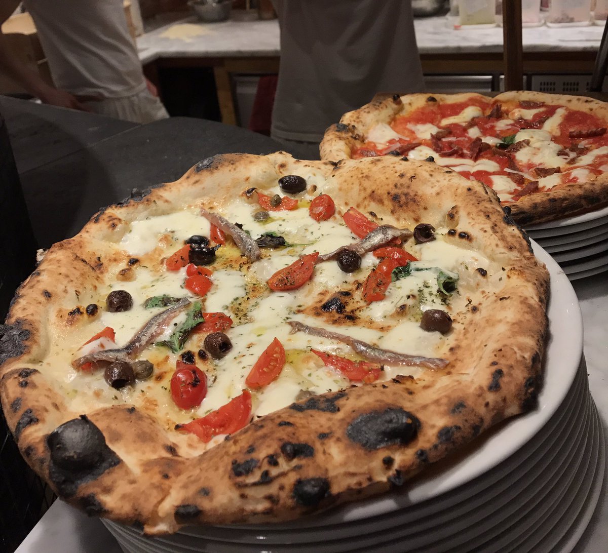 BellilloPizza's tweet photo. Let the weekend begin!
#organic #organicpizza #organicfood #slowfood #bellillo #bellillouk #bellillopizza #pizzagourmet #food #foodporn https://t.co/AjJ6gfvaTQ