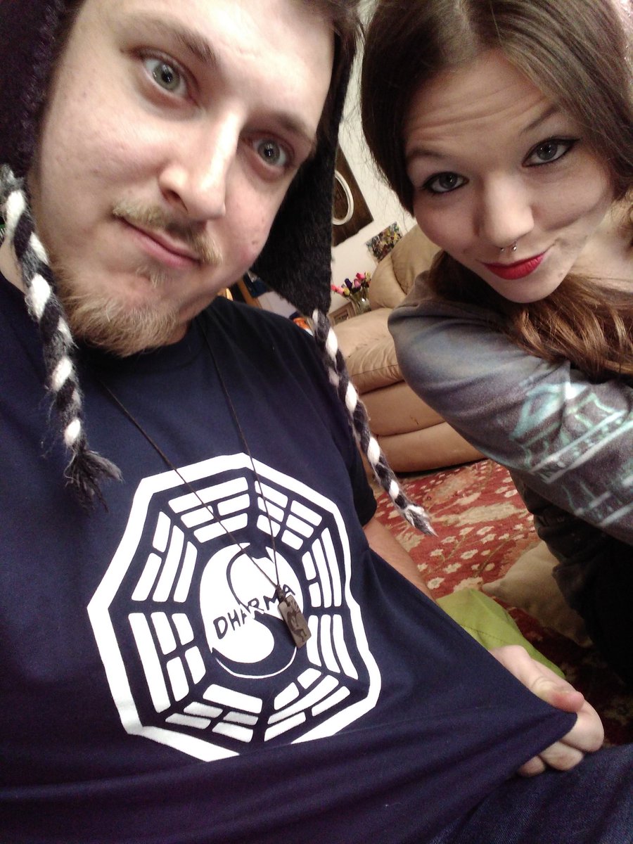 thefreezeone's tweet photo. #dharmainitiative #25 #ginnjuice #redcherryberry #myladyforlife  @muffinonmars #nogravity #lost #thenorthremembers $ https://t.co/phvVbWaFUa