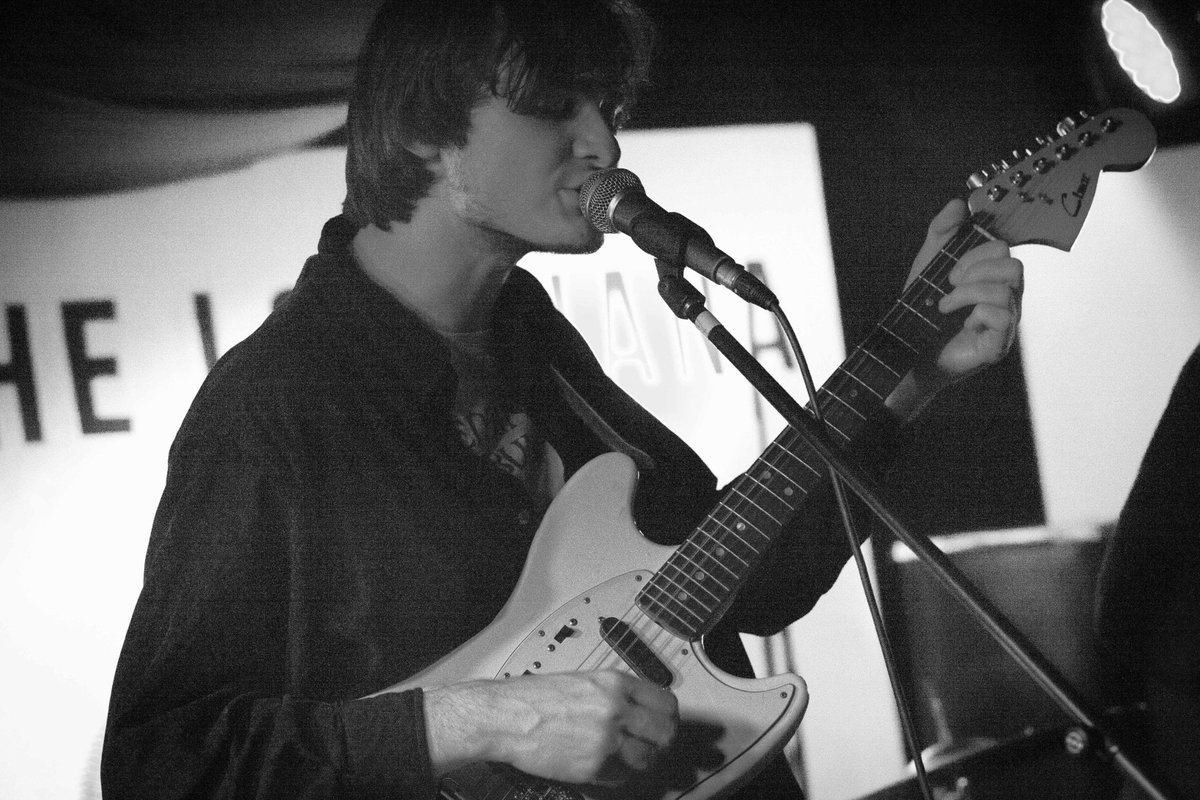 Thanks all 4 coming to @LouisianaBris last night! Next @greenhands_ox <a href="/Handlebaroxford/">The Handlebar</a> 18 Feb + <a href="/SLONKSLONKSLONK/">SLONK</a> @theoldbookshop 11 Mar