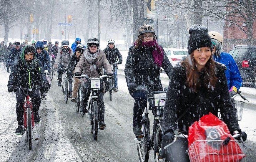 Bike Share Toronto tweet media