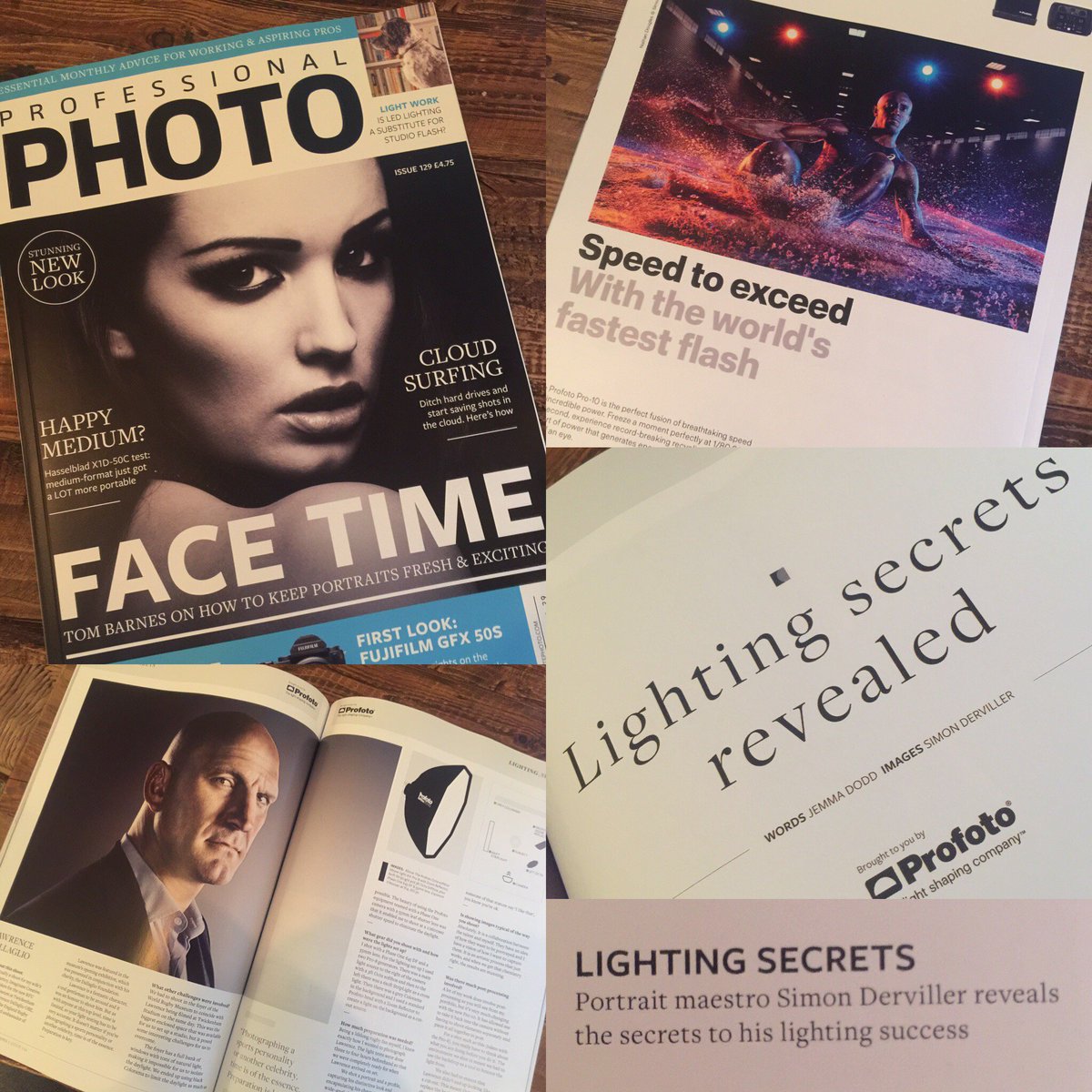 Simon Derviller tweet media