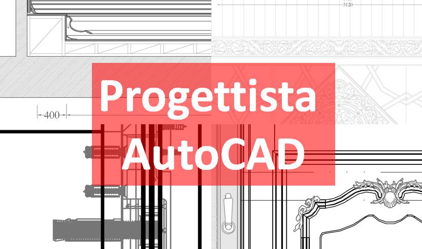 aldopomponi's tweet photo. Un mio Cliente di Verbania (Lago Maggiore) assume a tempo indeterminato 2 tecnici con buona pratica (meccanica/arredo) di Autocad https://t.co/ETUJKHu7ao