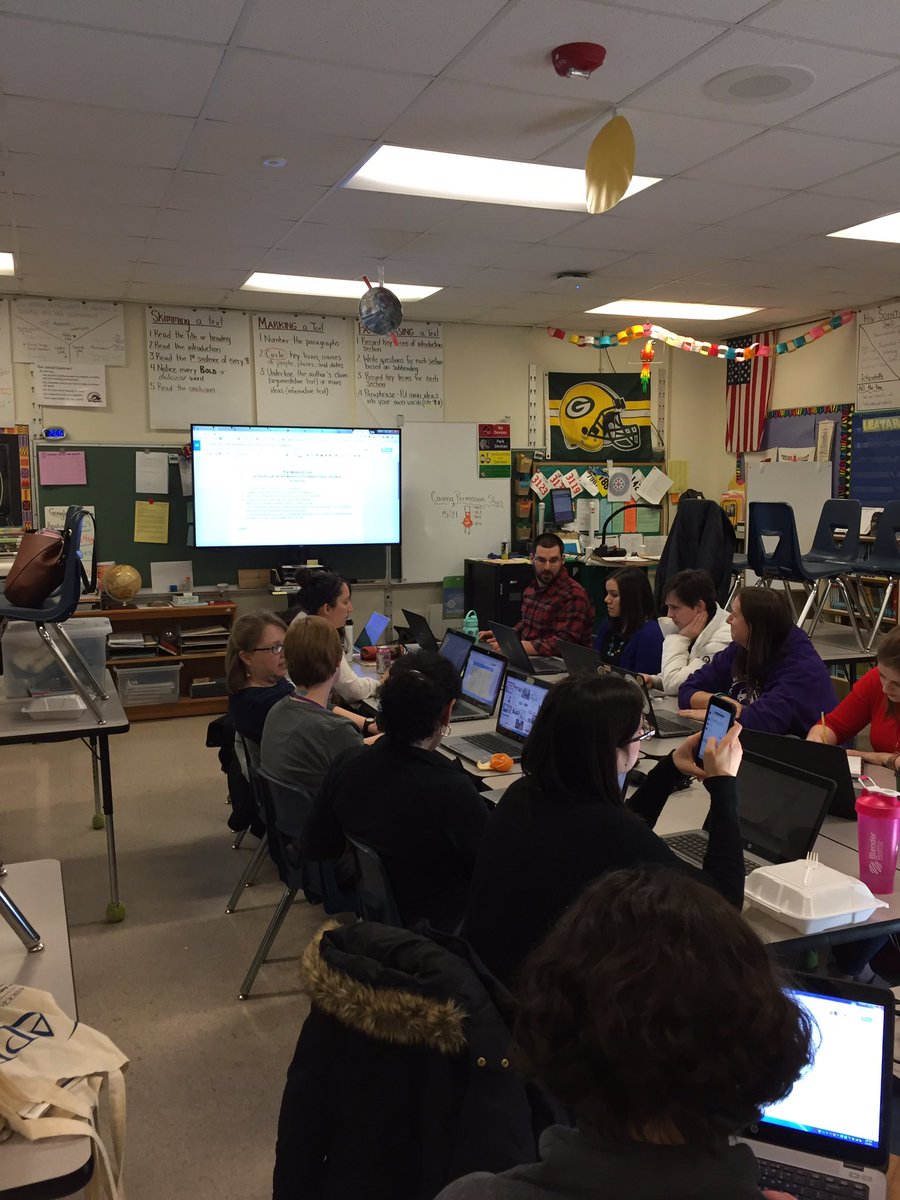 ssmithbuckley's tweet photo. @TokiMiddle ...You are rocking Digital Implementation!!! #tokithrives #igniteMMSD https://t.co/U7c4Q2lDOz
