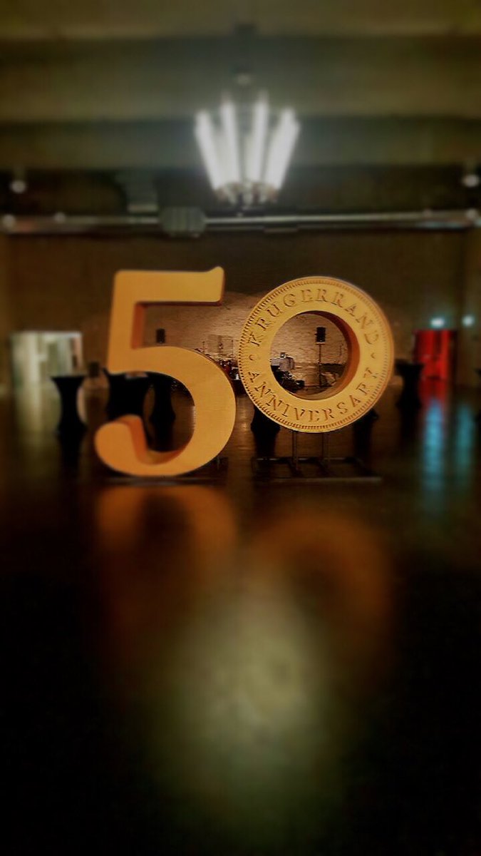 Ad_Mski's tweet photo. Final gala dinner in old mill factory in the heart of Berlin, a fitting venue to celebrate 50 years of an icon. #WMF17 #KR50 #GridDesigned https://t.co/8wUEOCfp6X
