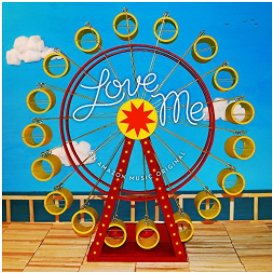 Hey! New songs by <a href="/OhPep/">Oh Pep!</a> &amp; <a href="/TriggerCode/">Trigger Code</a> on <a href="/amazonmusic/">Amazon Music</a>'s #LoveMe &amp; #LoveMeNot playlists! amzn.to/2k8bYcd
amzn.to/2kYy0j5