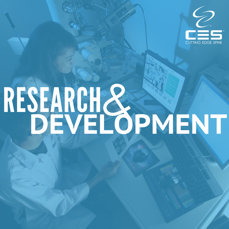 CESSpine's tweet photo. CES reinvests a percentage of its revenues back into the #researchanddevelopment of new innovative #technologies! https://t.co/qtqUdsTjVE https://t.co/VNDXEFG9IM