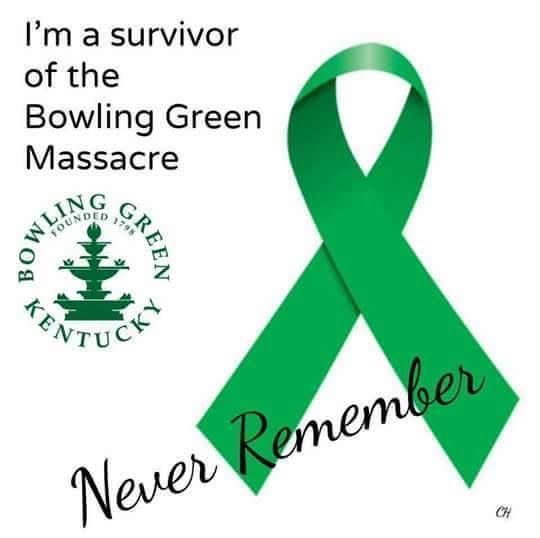 MetalGramma's tweet photo. I swore I wouldn't post anything about the #BowlingGreenMasacre but this just made me HOWL! *Never Remember* #BowlingGreen #KellyaneConway https://t.co/8TjWIMWW80