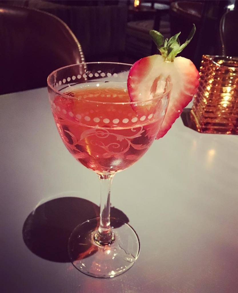 ClockBarSF's tweet image. Whether you're alone or with bae this #valentinesday remember, Absinthe Makes The Heart Gr… ift.tt/2k4XDLf