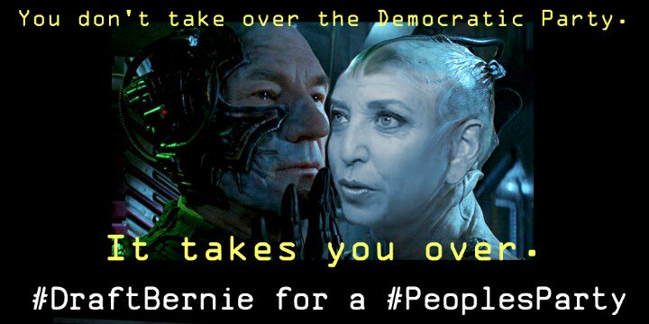 PeoplesParty_US's tweet photo. Reform is futile! @squidartdotcom https://t.co/057OCoPAEG