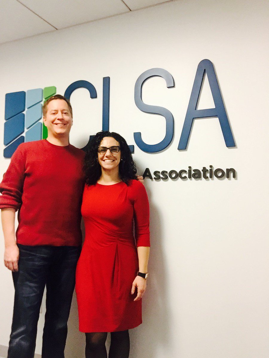 CALifeSciences's tweet photo. #TeamCLSA wears RED for American Heart Month! #GoRedWearRed #GoRedForWomen #CHDawareness #NationalHeartMonth https://t.co/tdHF4D9FHb