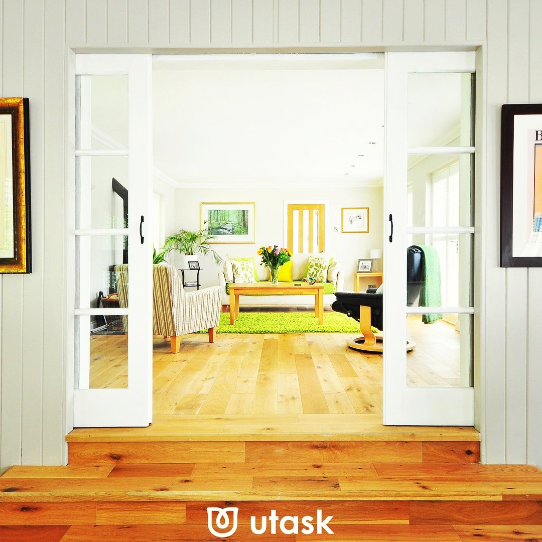 UtaskCanada's tweet photo. It does #feelgood when you get #home and everything is #spotless!👌
#neat #clean #Utask #cleaningservices #Utaskers #sharingeconomy #quebec https://t.co/ehdj4DlRth