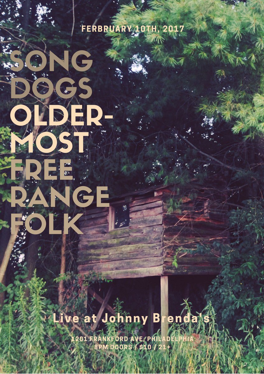 Song Dogs tweet media