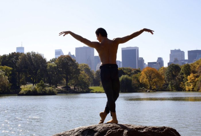 This weekend, catch 4 #Kickstarted dance films at the Dance on Camera Festival in NYC: kck.st/2jLRClO #DOC45