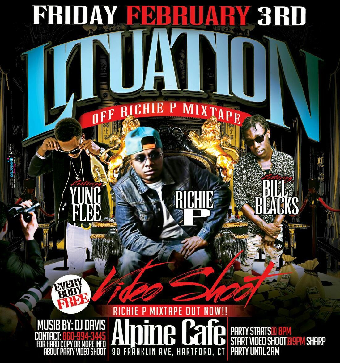 Fleejay Gallagher (@DeeJay_45) | Twitter