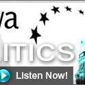 Photo by On Iowa Politics (@OnIowaPolitics)