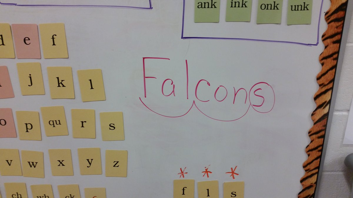 MrsLumpkin1's tweet photo. Multisyllable closed syllable word with suffix "s" in Mrs. Lumpkin's Wilson Reading class.   #BGESTEM #bges https://t.co/PenVn22HyA