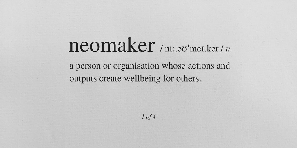 poczero's tweet photo. Got past some minor tech glitches and ended up having mind-blowing chat about #innovation in #wellbeing space - it's about people connecting https://t.co/6fVHwJ0l6c