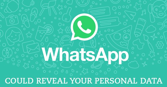 Akruto's tweet photo. Find out whether you can still trust WhatsApp after the latest security update:
https://t.co/DGcr4TtW5L
#whatsapp #dataprivacy https://t.co/JxLw547k0C