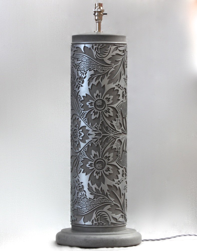 ParableDesigns's tweet image. With 10% off for #ValentinesDay, why not take advantage by purchasing one of our beautiful lamps? Code VD10 bit.ly/9uPyl4