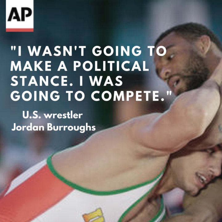 AP Sports tweet media