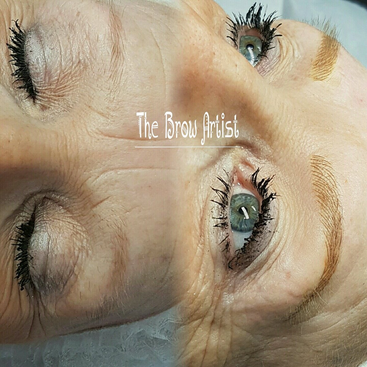TheBrowArtist_'s tweet photo. Microblading https://t.co/lPs2IkYOsr
