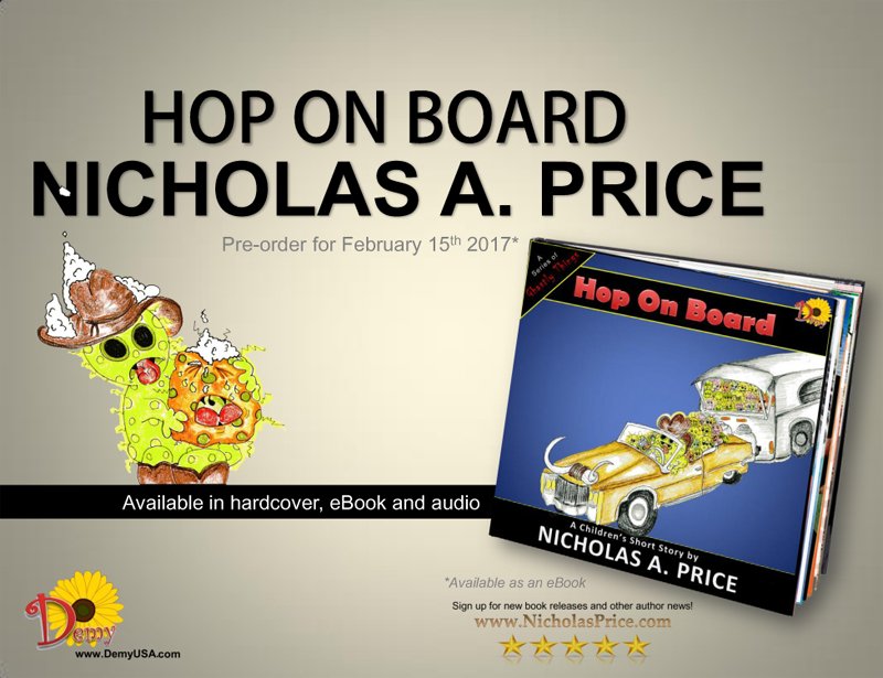 Nicholas A. Price tweet media