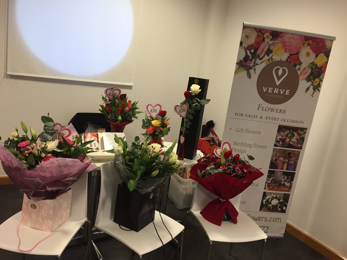 #feelfabfriday <a href="/The_GAS_Group/">Great Annual Savings</a> #popup #flowershop , meeting staff &amp; fellow exhibitors <a href="/charltonsfood/">Charltons</a> <a href="/stelladot/">stelladot</a>