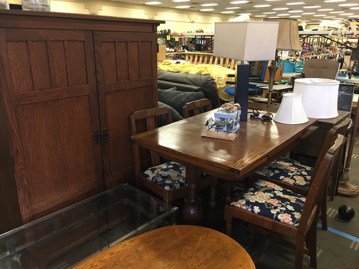 StarrKingPCW's tweet photo. For sale tomorrow at the #skpcwrummage sale in #santabarbara https://t.co/9zpFVSsH6n