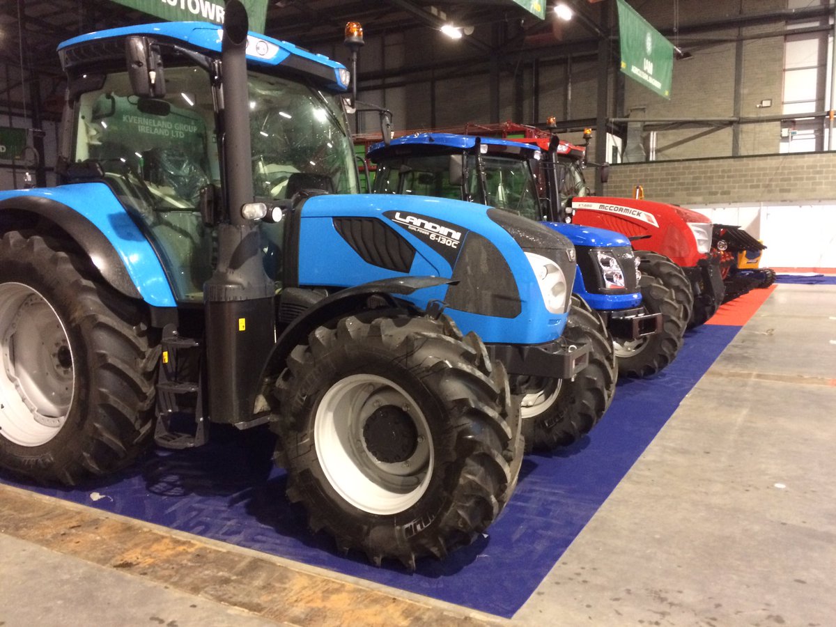 D&S Machinery tweet media