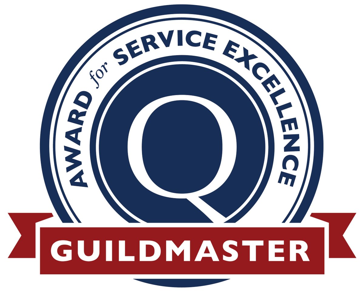 tresidio's tweet photo. We're grateful to receive a 2017 Guildmaster Award from GuildQuality for exceptional customer service within the residential construction! https://t.co/OCiPoXZeBL
