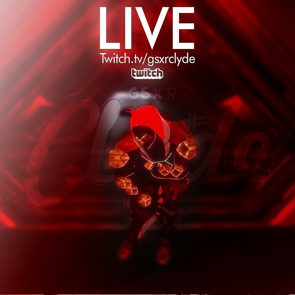 GSXRCLYDE's tweet image. Live on twitch. Helping ppl with HM Aksis chal. 350+ Light Welcome. Come stop by and hangout. #destiny #raidhelp