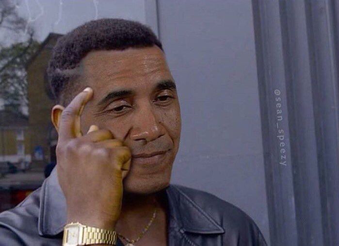 RollSafeMemes's tweet image. you can&apos;t &quot;Make America Great Again&quot; if it was already great