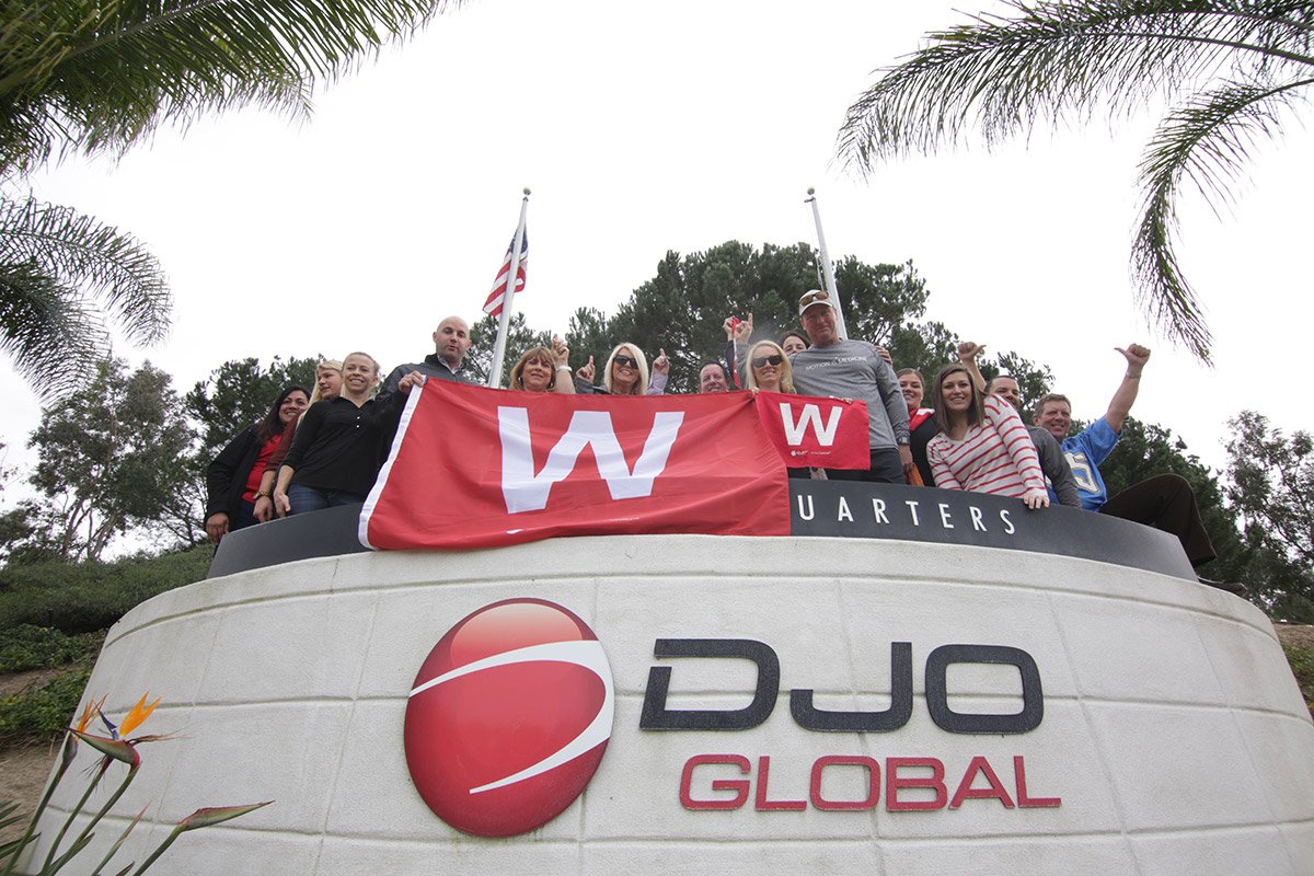 Raise the W!!!!!!!!!