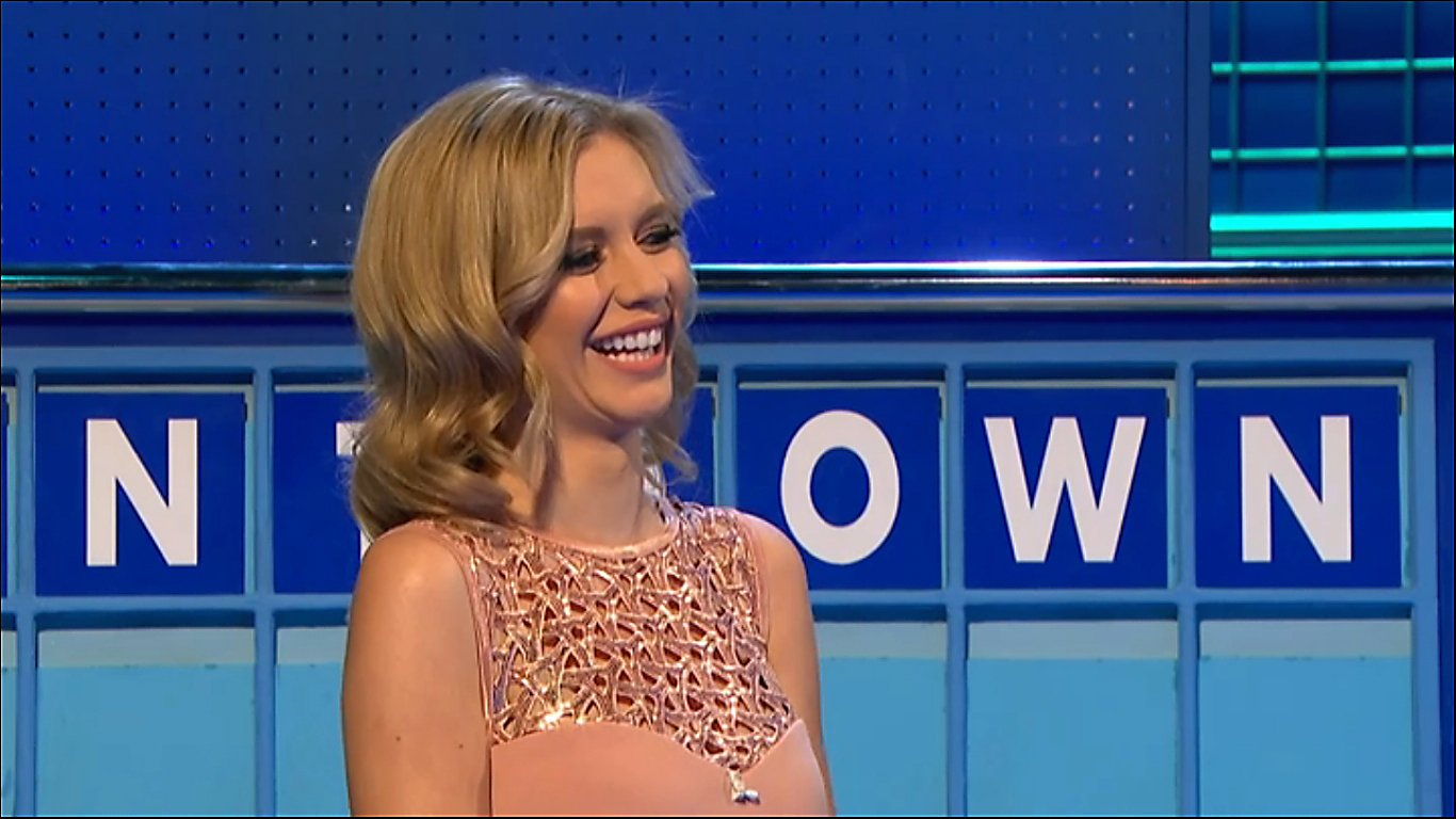 Rachel Riley Fan Club on Twitter: