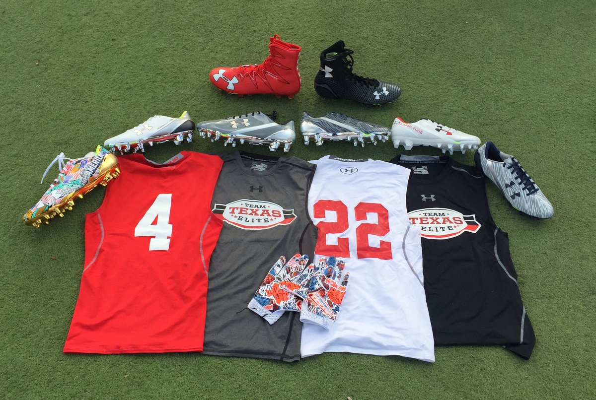 Don't mess with Texas 😈 
2017 TTE Gear 🔥