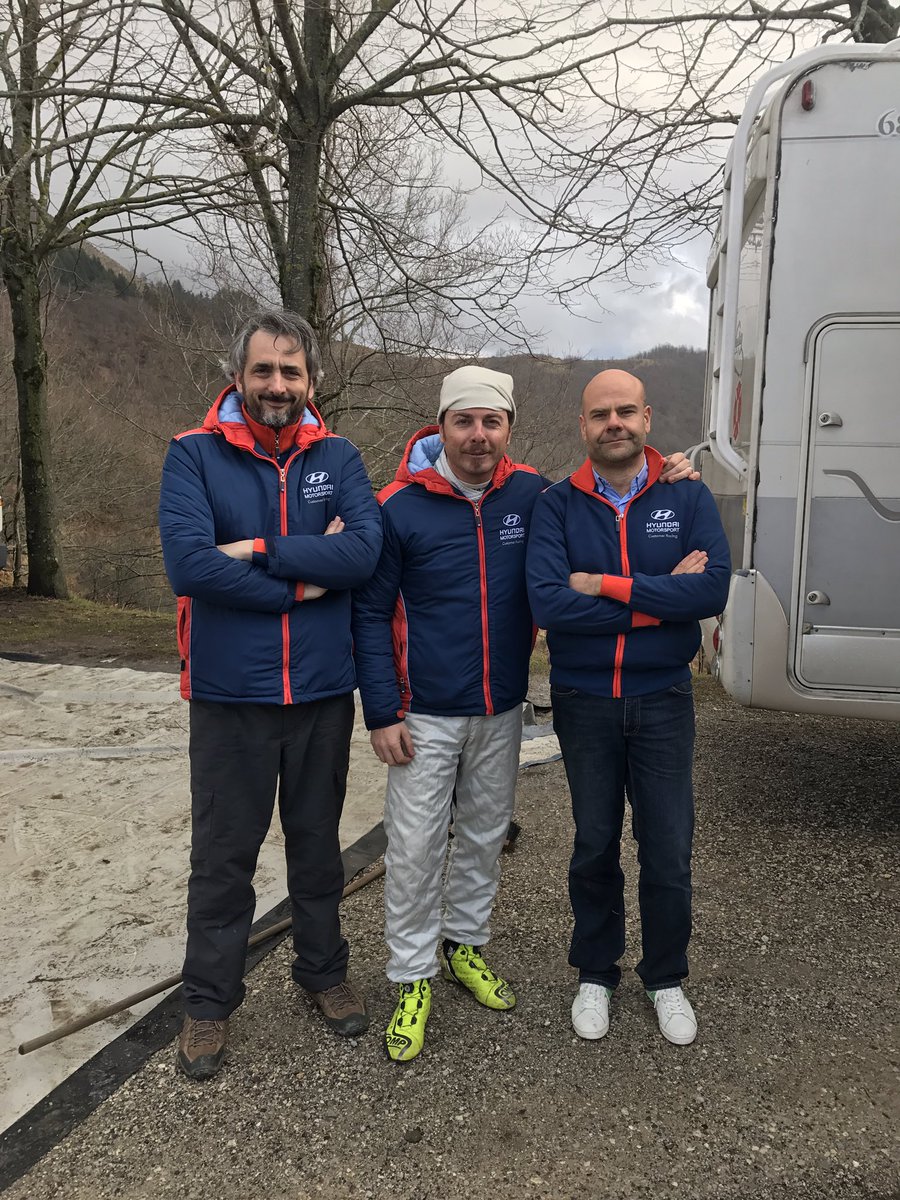 <a href="/ciava75/">CIAVA</a> <a href="/24oresport/">24oreSport</a> <a href="/tuttorallypiu/">TuttoRally+</a> <a href="/rallyssimo/">Rallyssimo</a> <a href="/cioccorally/">Ciocco Rally</a> <a href="/rallylink/">Rallylink</a> <a href="/HMSGOfficial/">Hyundai Motorsport</a> <a href="/ompracing/">OMP Racing</a> <a href="/RKjpFan/">RKjp</a>