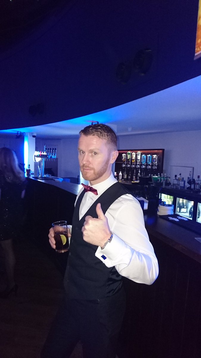 Murray_Woods's tweet photo. @IrishDentistry #IrishDentistryAwards Keeping it Cool at the Dental Awards, Best of Luck Everyone! https://t.co/4Uvdye8hzb