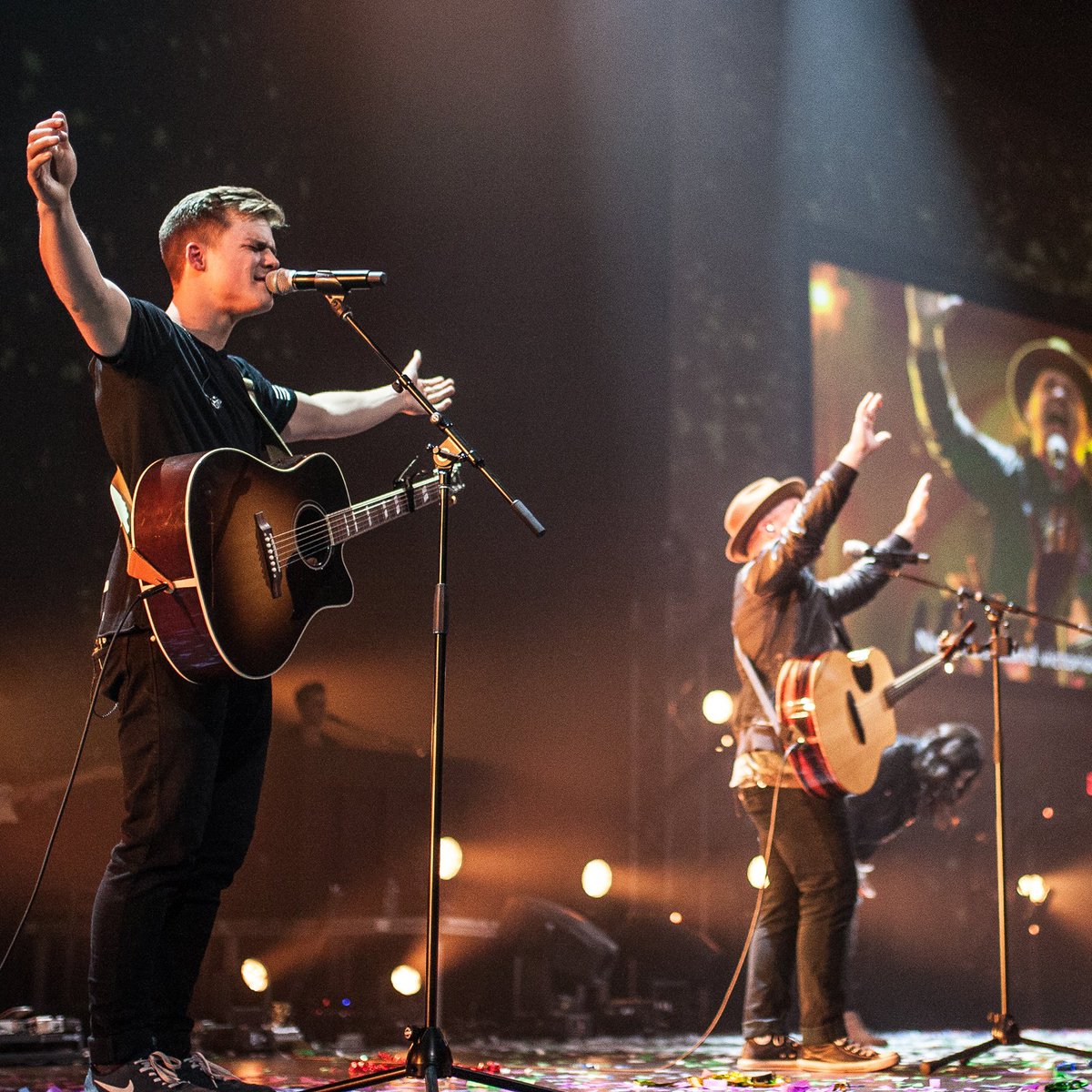 Antioch Waco tweet media