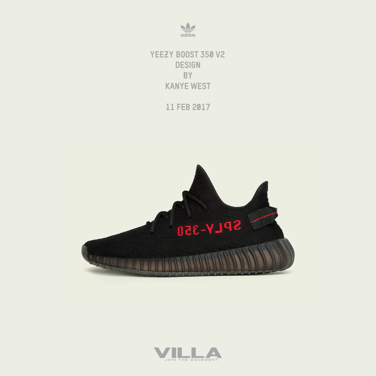 sneaker villa online