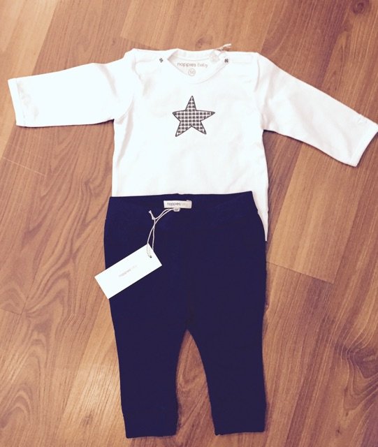 NEW ARRIVAL!! Noppies Brand. <a href="/Portcreditbia/">Port Credit BIA</a>