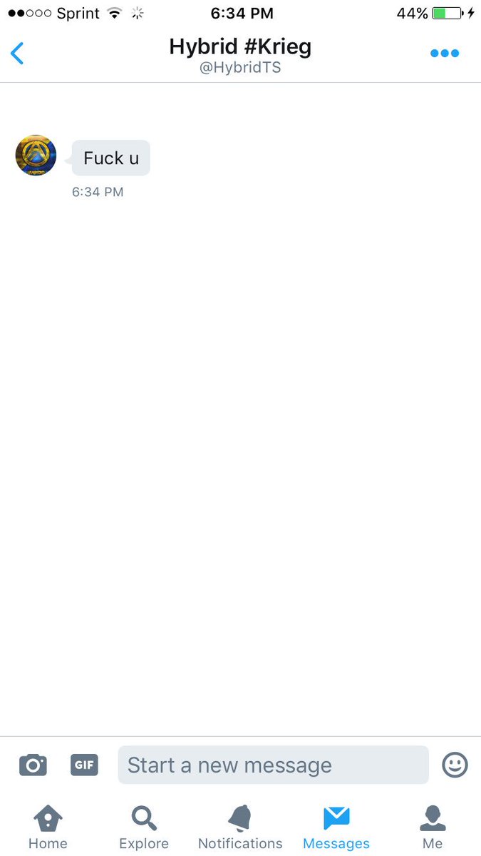 VerhifyOG's tweet image. When he sends you "THAT" text 😍😍😍 @HybridTS