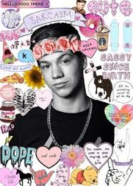 Taylor Caniff Vibes Happy Birthday 