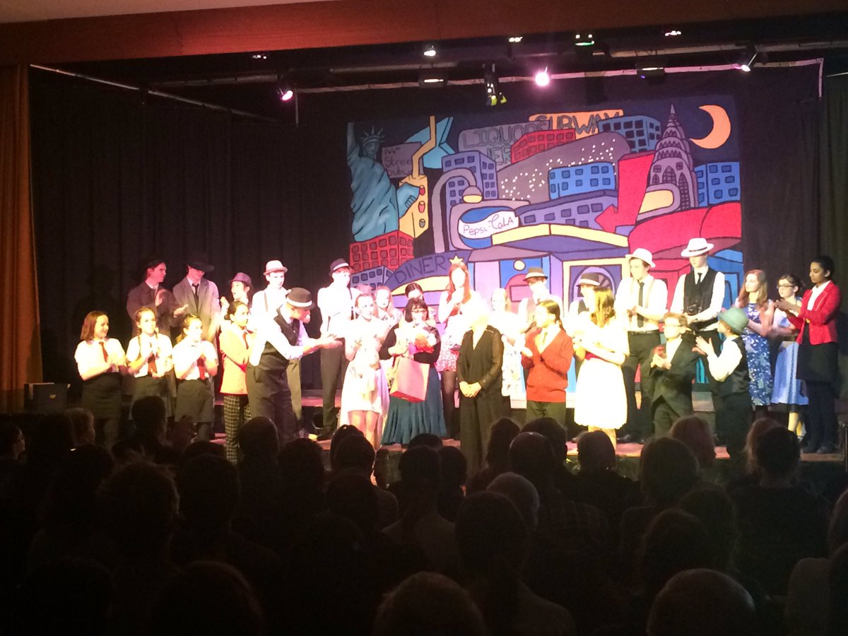 AmershamSchool (@amershamschool_) on Twitter photo A fabulous evening had by all <a href="/AmershamSchHead/">Sharon Jarrett M.B.E</a>.Many congratulations to everyone involved in the production of Guys & Dolls it was a triumph! A fabulous evening had by all <a href="/AmershamSchHead/">Sharon Jarrett M.B.E</a>.Many congratulations to everyone involved in the production of Guys & Dolls it was a triumph!