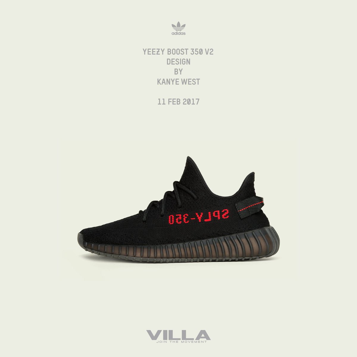yeezy raffle twitter