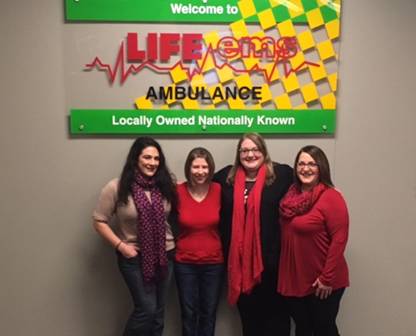 Life EMS tweet media