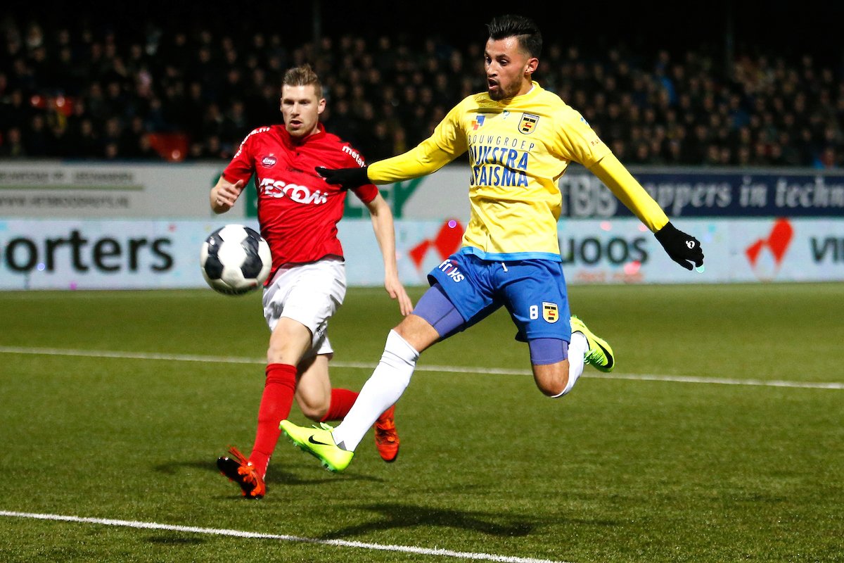 SCCambuurLwd's tweet photo. Het wedstrijdverslag van #CAMHEL is nu te vinden op onze website: https://t.co/GGqotb5opG https://t.co/juRWKG3gRD